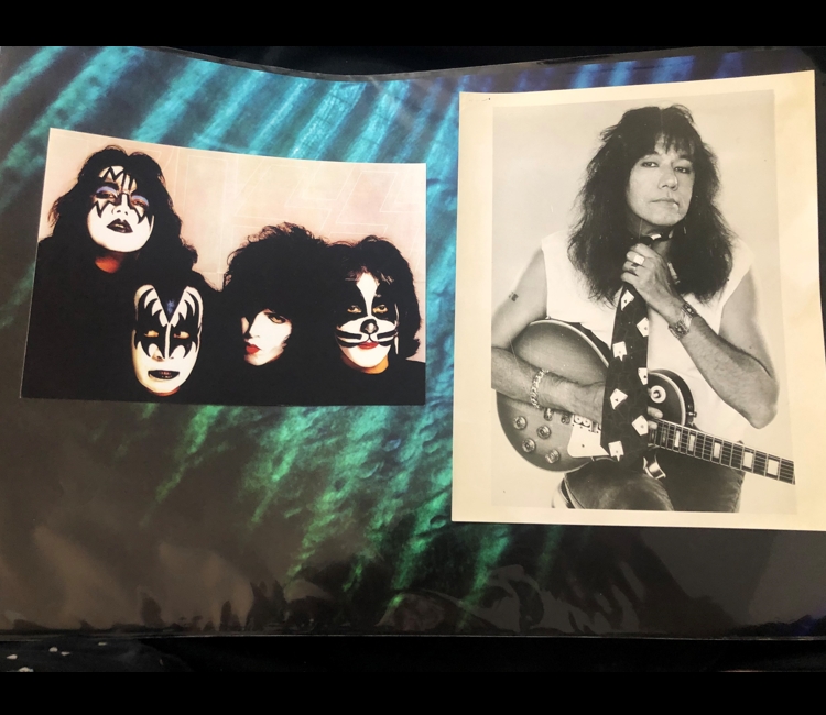 0637 - Ace Frehley Photos