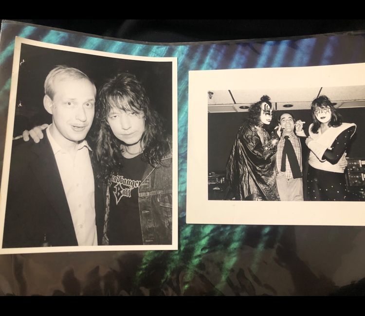 0641 - Ace Frehley and Friends