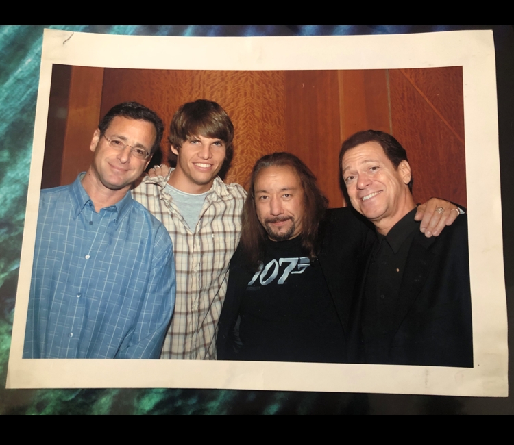 0642 - ACE Frehley and Friends