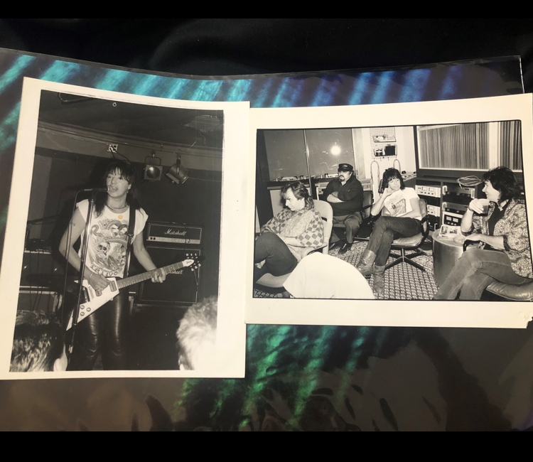 0644 - ACE Frehley and Friends