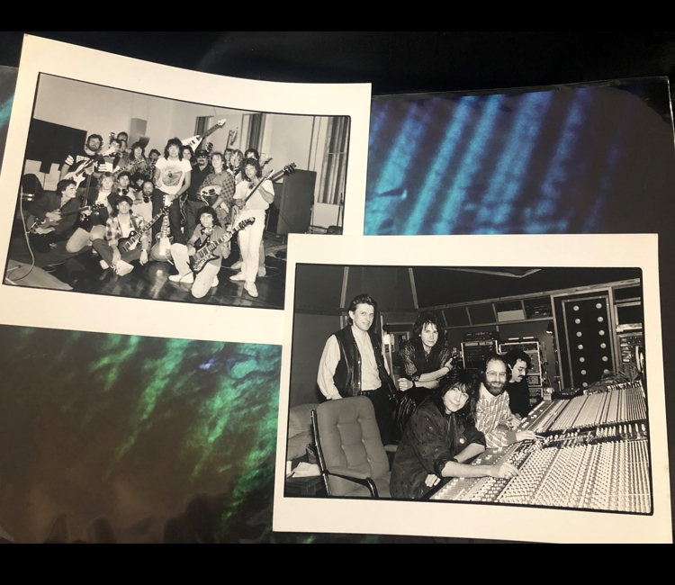 0645 - ACE Frehley and Friends