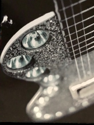 Guitar Photos for Sale